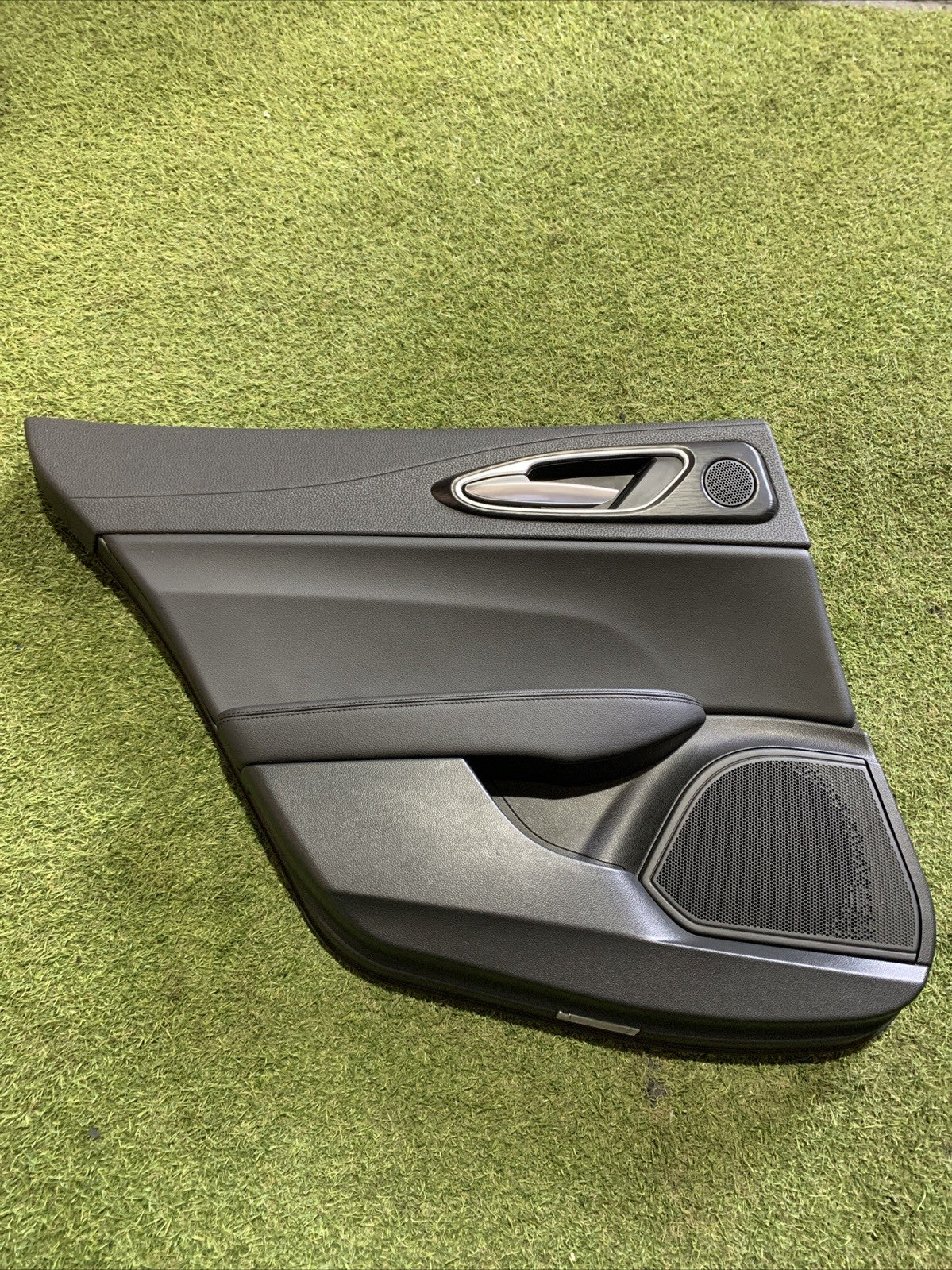 Pannello Porta Posteriore Sinistro Alfa Romeo Giulia