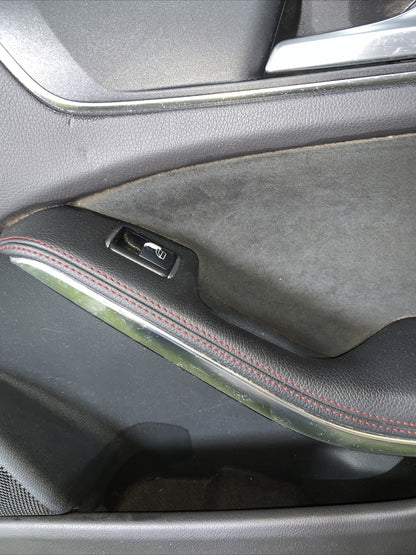 A1767201062 PANNELLO INTERNO PORTA ANTERIORE DESTRA MERCEDES CLASSE A W176