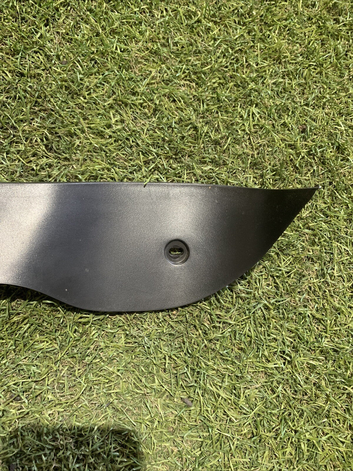 MODANATURA RIVESTIMENTO QUADRO CONTACHILOMETRI FIAT PANDA (312) 735493308 (3)