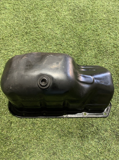 Coppa Olio Fiat Seicento 1.1 Benzina 187A1000