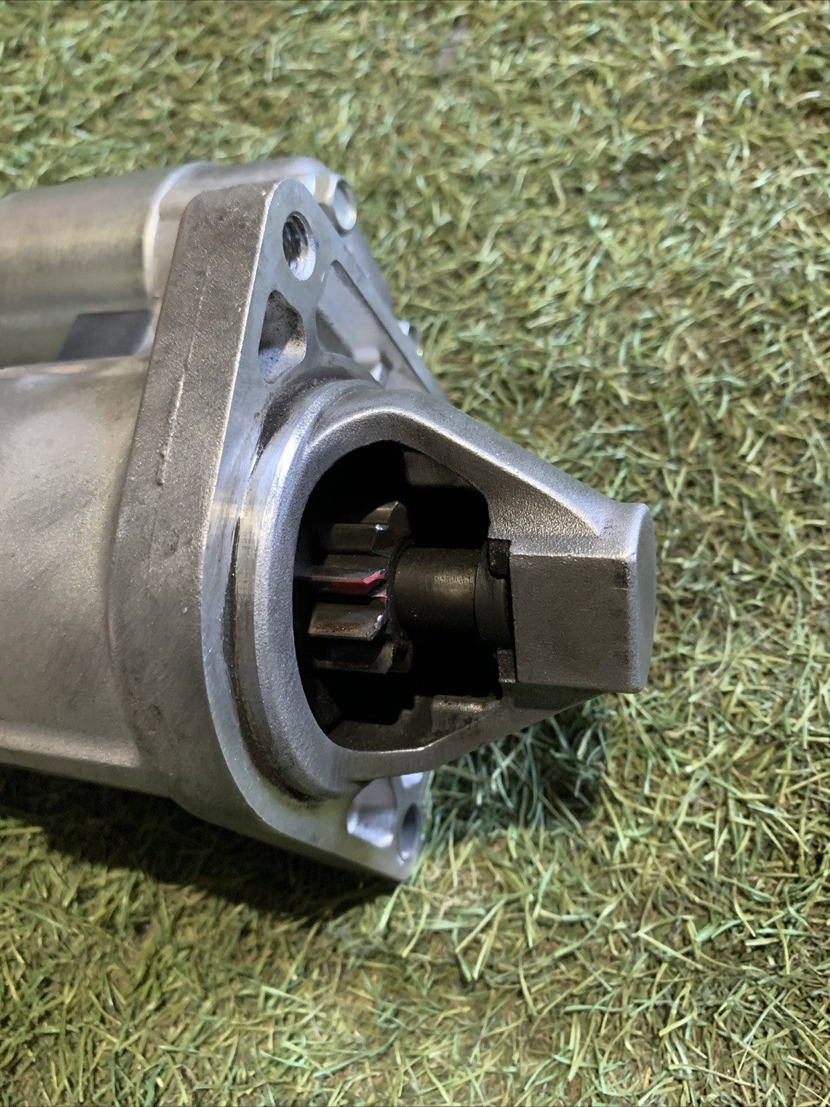 Motorino Avviamento Fiat Panda 3 Serie 1.2 Benzina 51890632