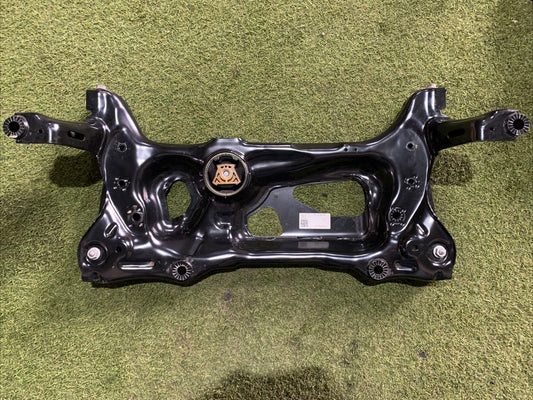 CULLA ASSALE MOTORE VOLKSWAGEN TIGUAN 2016  1.6D 3Q0199313AS