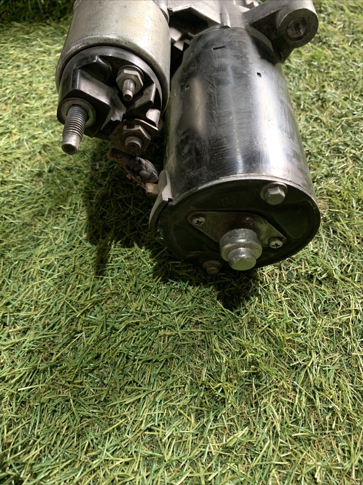 Motorino Avviamento Bosch Mini One R56 2013 1.6 Diesel 7823314-01