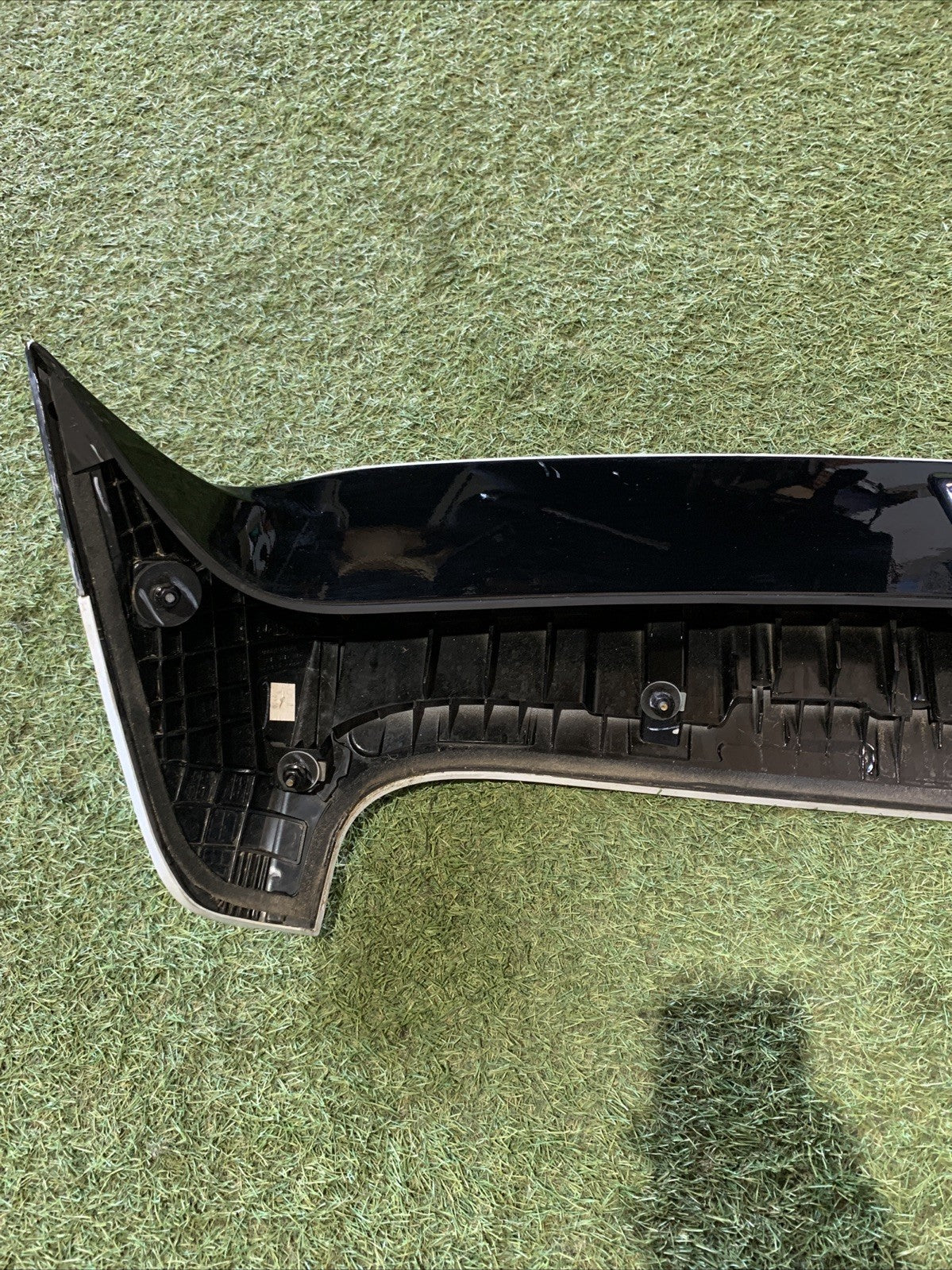 Spoiler Posteriore Kia Sportage 2017 87268-F1000