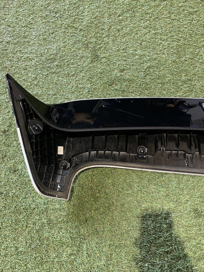 Spoiler Posteriore Kia Sportage 2017 87268-F1000