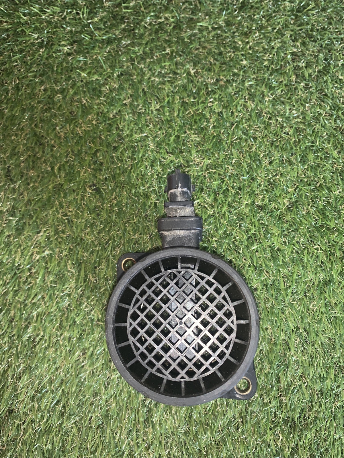 DEBIMETRO ARIA BOSCH FIAT STILO 0281002792 55183650