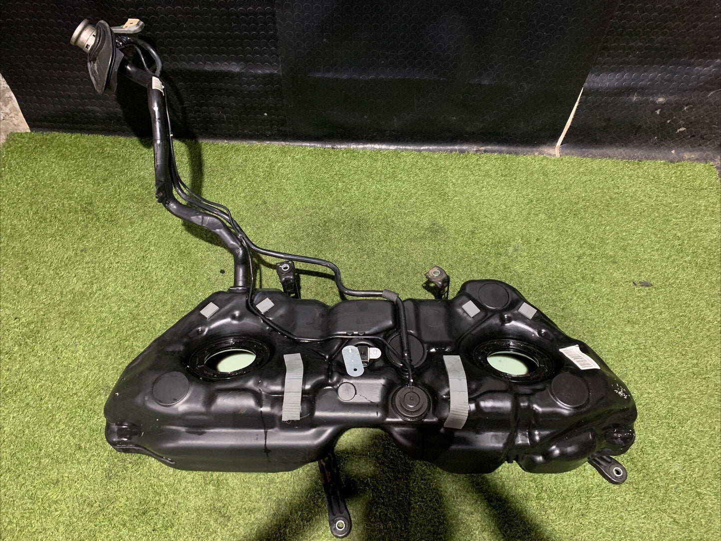 Serbatoio Carburante Mercedes Classe C220 W204 2.2 Diesel A2044704201