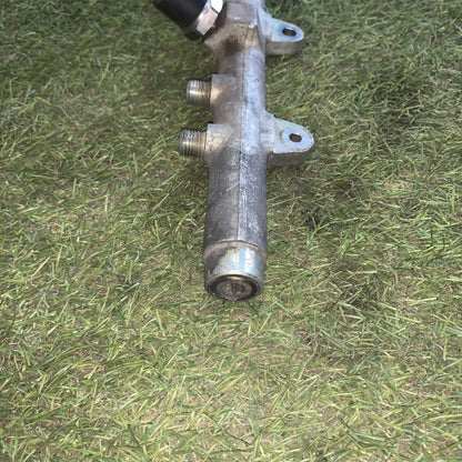 0445214016 Tubo flauto iniezione Bosch Fiat Lancia Alfa 1.9jtd diesel