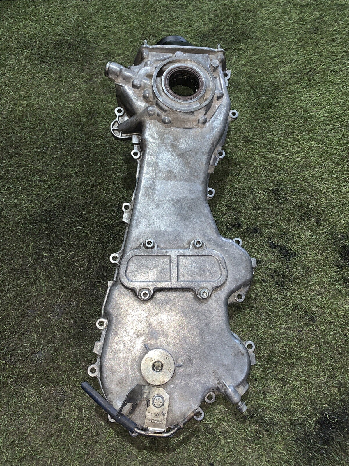 Pompa Olio Fiat Panda 3 Serie 1.3 MJT 75CV EURO 5 55232196