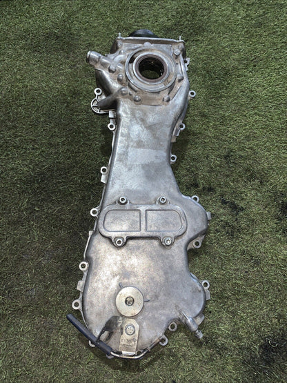 Pompa Olio Fiat Panda 3 Serie 1.3 MJT 75CV EURO 5 55232196