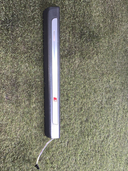 Battitacco Anteriore Sinistro Con Led Audi Q7 2016 4M0947405B