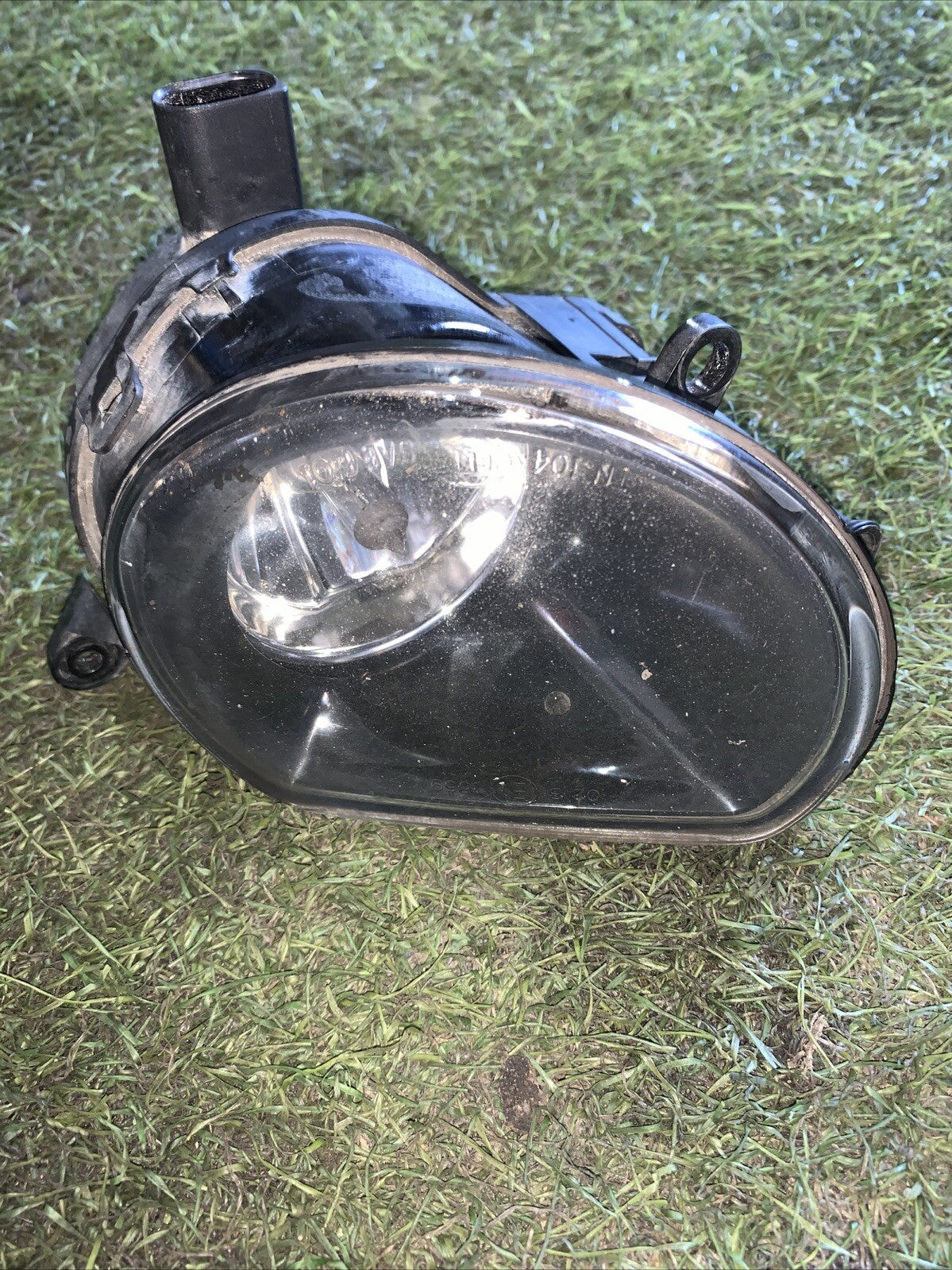 Faretto Fendinebbia Anteriore Sinistro Audi Q7 2006 246967-00LI