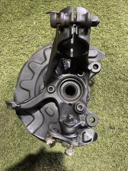 Semiasse Anteriore Sinistro Volkswagen T-roc 1.6 Diesel 5Q0407253A