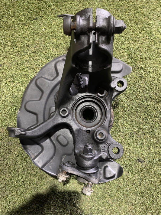 Semiasse Anteriore Sinistro Volkswagen T-roc 1.6 Diesel 5Q0407253A