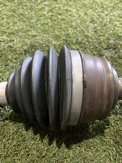 Semiasse Anteriore Destro Citroen C5 Aircross 1.2 Benzina 9811176480