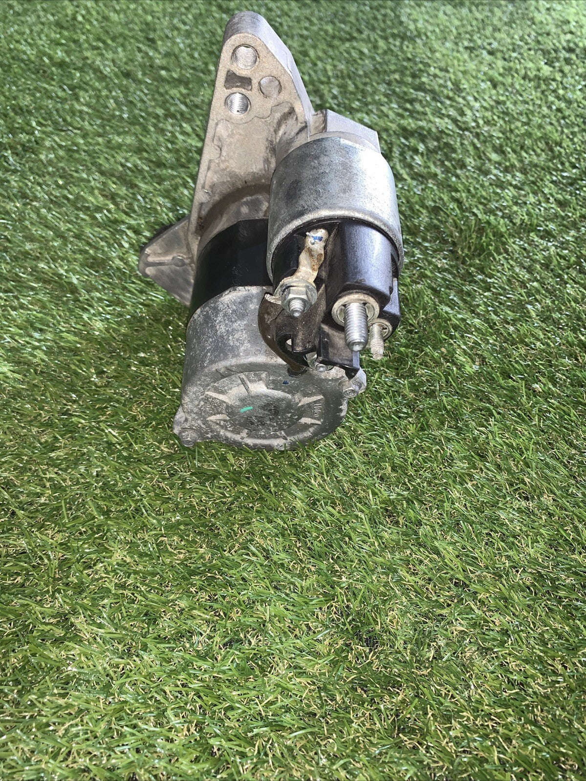 MOTORINO D' AVVIAMENTO RENAULT Captur Serie 233007970r Benzina 900