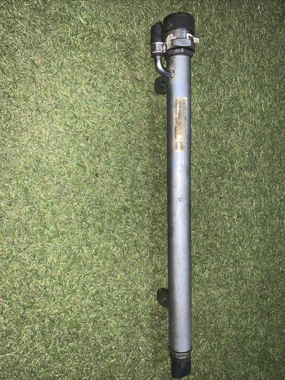 A6400702395 FLAUTO INIEZIONE GASOLIO MERCEDES CLASSE A (W169) (2004\2012) 2.0 D