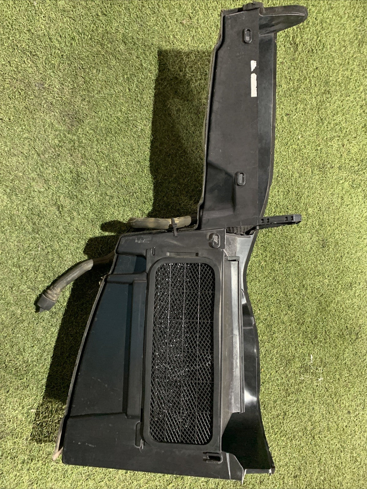 Scatola Filtro Aria Maserati Levante 670100462