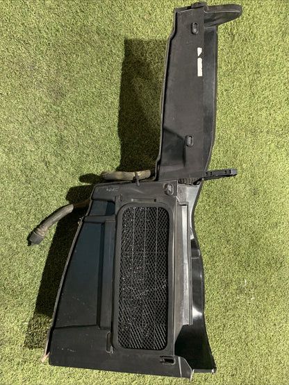 Scatola Filtro Aria Maserati Levante 670100462