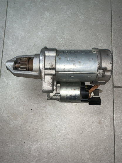 Motorino D’avviamento Mercedes Classe A 180 A2609060100