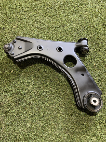 Braccio Oscillante Anteriore Destro Fiat 500L 52008283