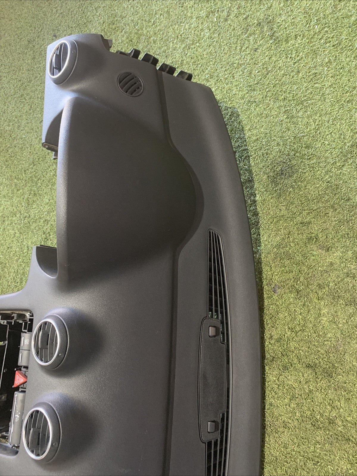 Cruscotto Completo di airbag passeggero Audi A3 8P 3 Porte