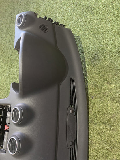 Cruscotto Completo di airbag passeggero Audi A3 8P 3 Porte