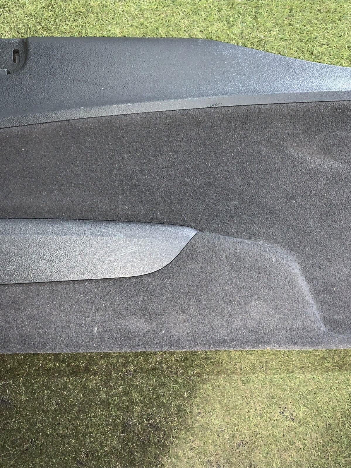 Copertura Bagagliaio Destro Audi Q7 2016 4M0863880C