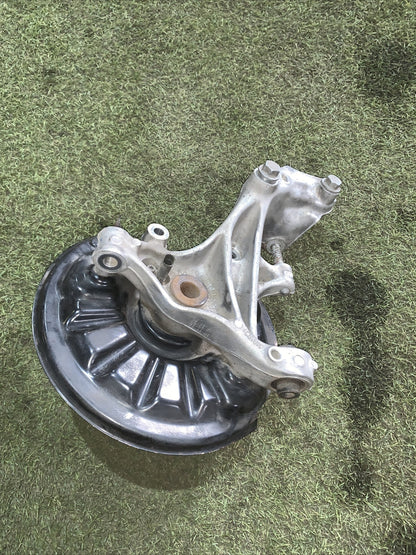 Mozzo montante posteriore sinistro audi TT 2016-2019