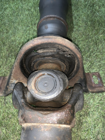 Albero Di Trasmissione Cardanico Mercedes Classe S 400