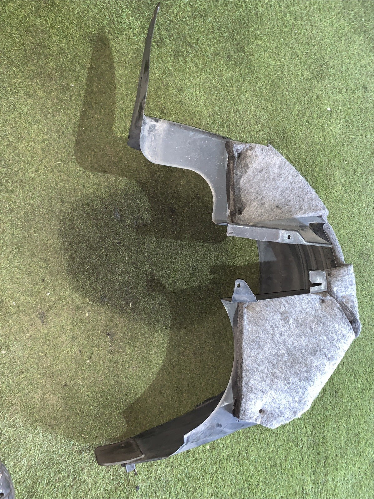 Parasassi Passa Ruota Posteriore Sinistro Fiat Tipo 2018 52032285