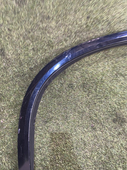 BMW X4 G02 2020 MODANATURA ASSETTO ARCO POSTERIORE SINISTRO