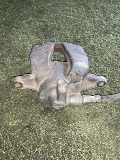 PINZA FRENO ANTERIORE DX FIAT GRANDE PUNTO 1.3 MTJ 75 CV 0204Y019