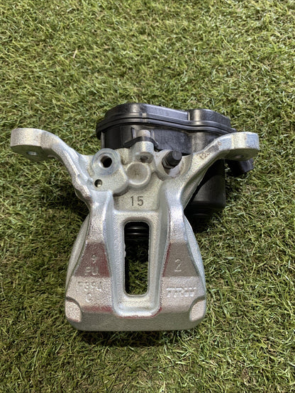 47850K0010 PINZA FRENO POSTERIORE SX ELETTRICA TOYOTA YARIS 2024