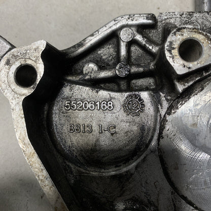 55206168 supporto motore destro per ALFA ROMEO 159 2.0 JTDM