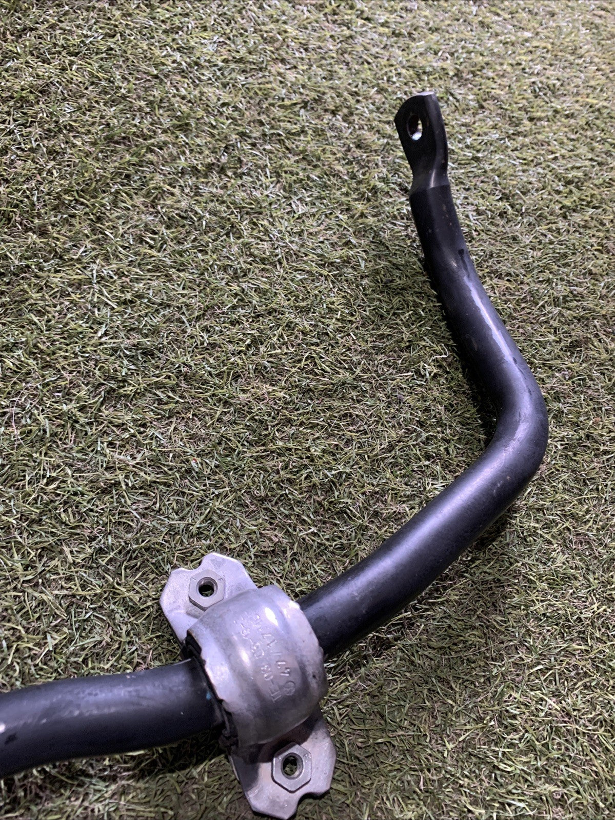 Barra Stabilizzatrice Anteriore Volkswagen Tiguan 2017 3Q0411303J
