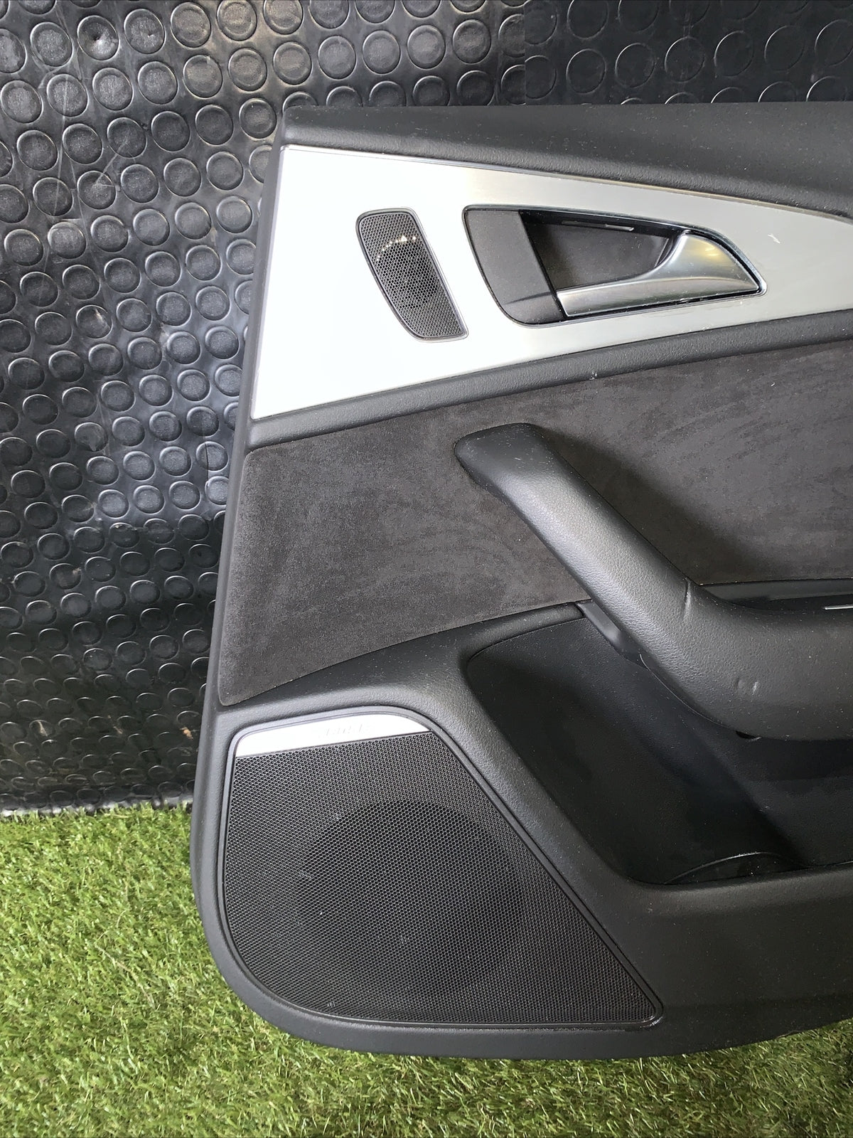 Pannello Interno Portiera Posteriore Destra Audì A6 4G 4G0867222