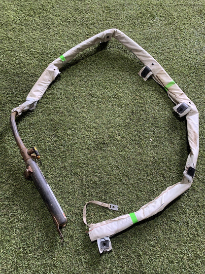 Airbag a tendina sx Fiat Sedici dal 2005 al 2014 cod 76490-79j00