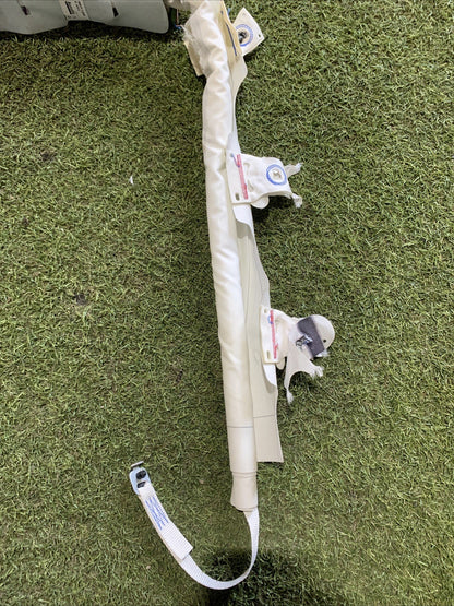 AIRBAG A TENDINA DESTRA DX  RENAULT ESPACE V 2018 985P07784R