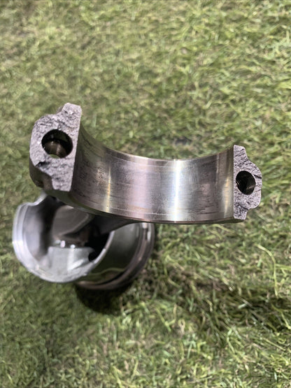 Pistone Con Biella Volkswagen Golf 5 1.9 TDI V200Z1/2 (2)