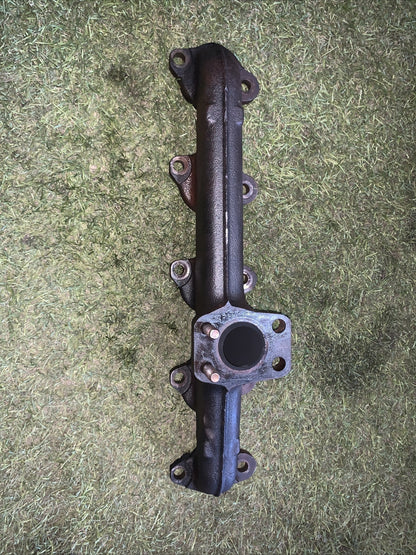 725711 COLLETTORE DI SCARICO CITROEN C4-PEUGEOT307-308 (2009 IN POI)