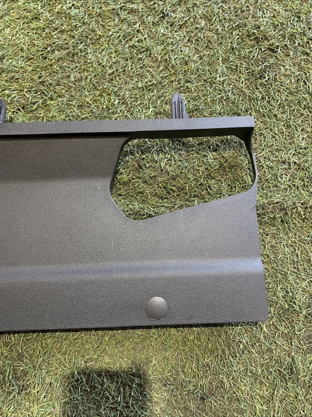 LV4B-S044C99-AHW RIVESTIMENTO INFERIORE CRUSCOTTO FORD KUGA 2.5 I 4X4 112KW AUT 