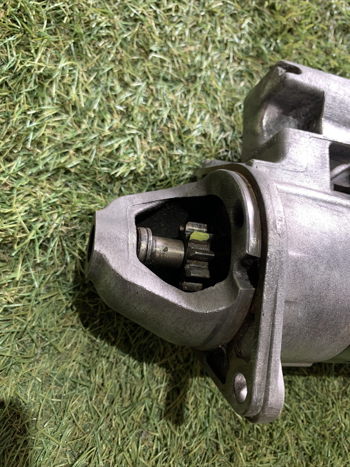 Motorino Avviamento Mercedes Classe A W169 A0051517401