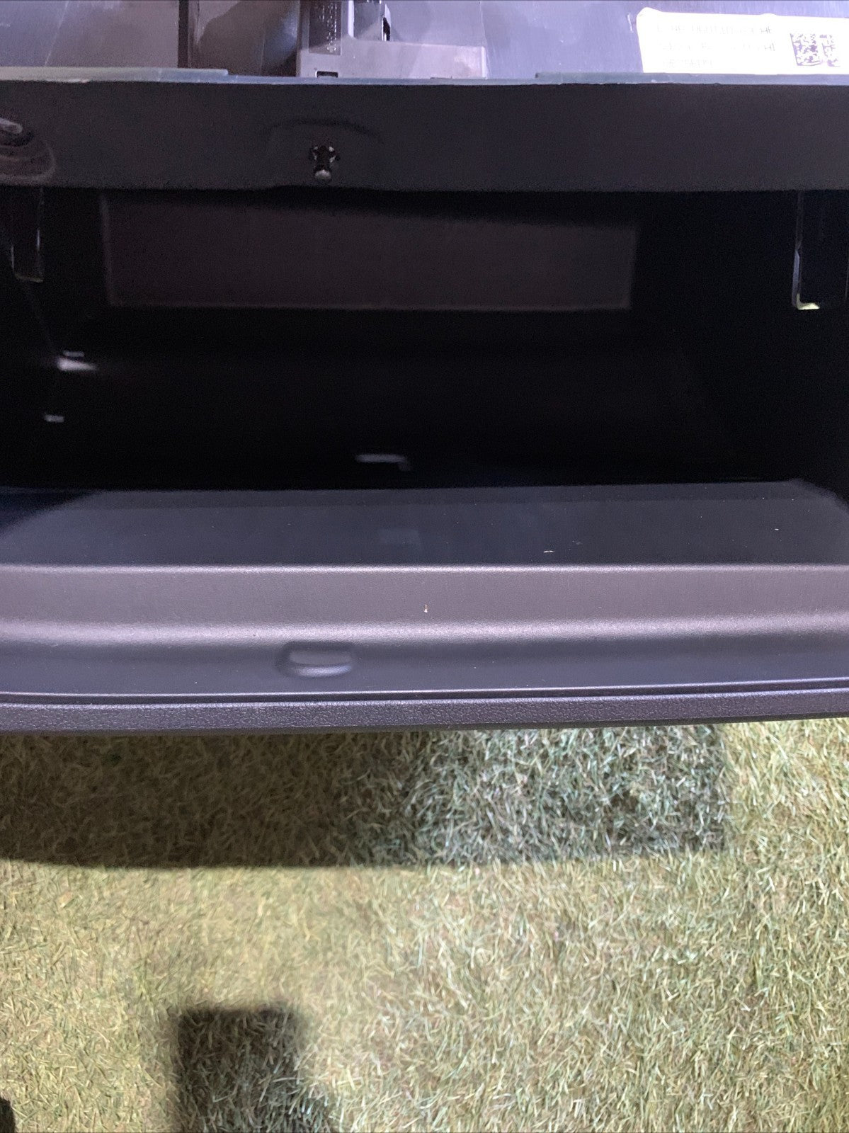 CASSETTO PORTA OGGETTI PER FORD Kuga Serie (DFK) LV4B-S06040-A (19>)