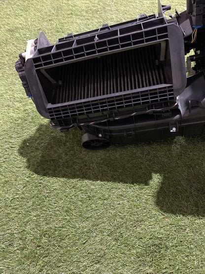 Gruppo Stufa Riscaldamento Volkswagen Golf 8R 2.0 Benzina 