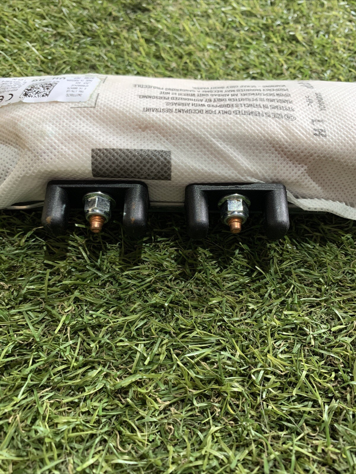 AIRBAG SEDILE SINISTRO SX PER SEAT Ibiza Serie 6F0880241E DGT (17 )