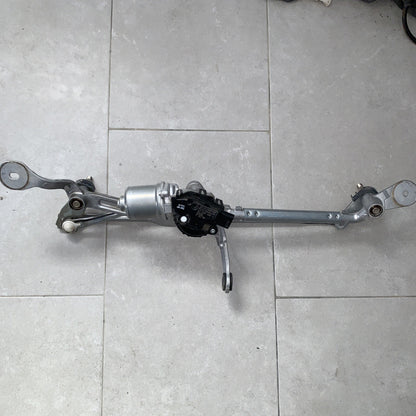 BMW X3/ X4 Motorino Tergicristalli Tandem 739900409