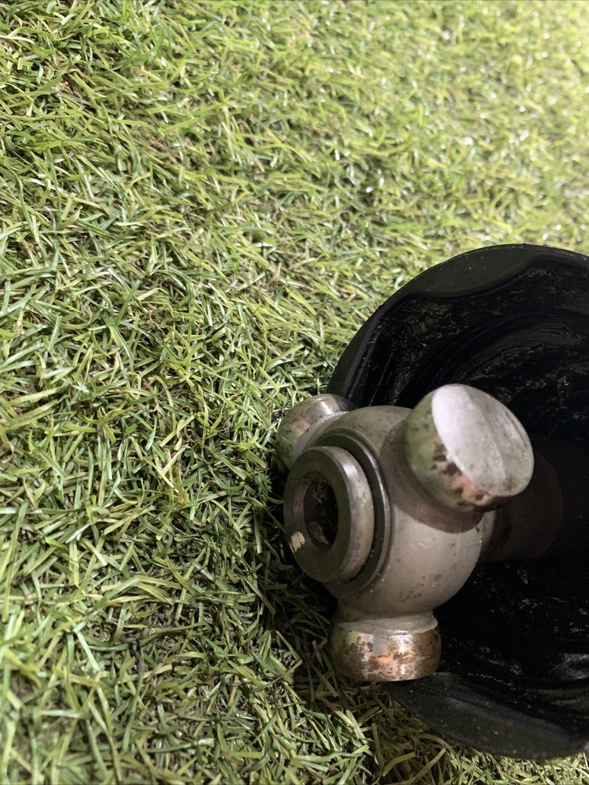 Semiasse Anteriore Sinistro Alfa Romeo Giulietta 1.6 Diesel 50522035