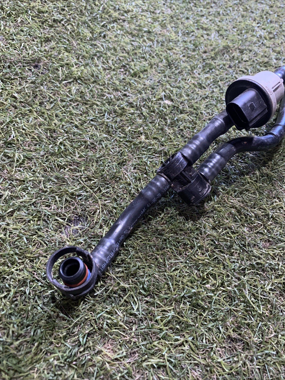 Tubo Rigido Volkswagen T-Roc 1.0 Benzina 04C133352AS