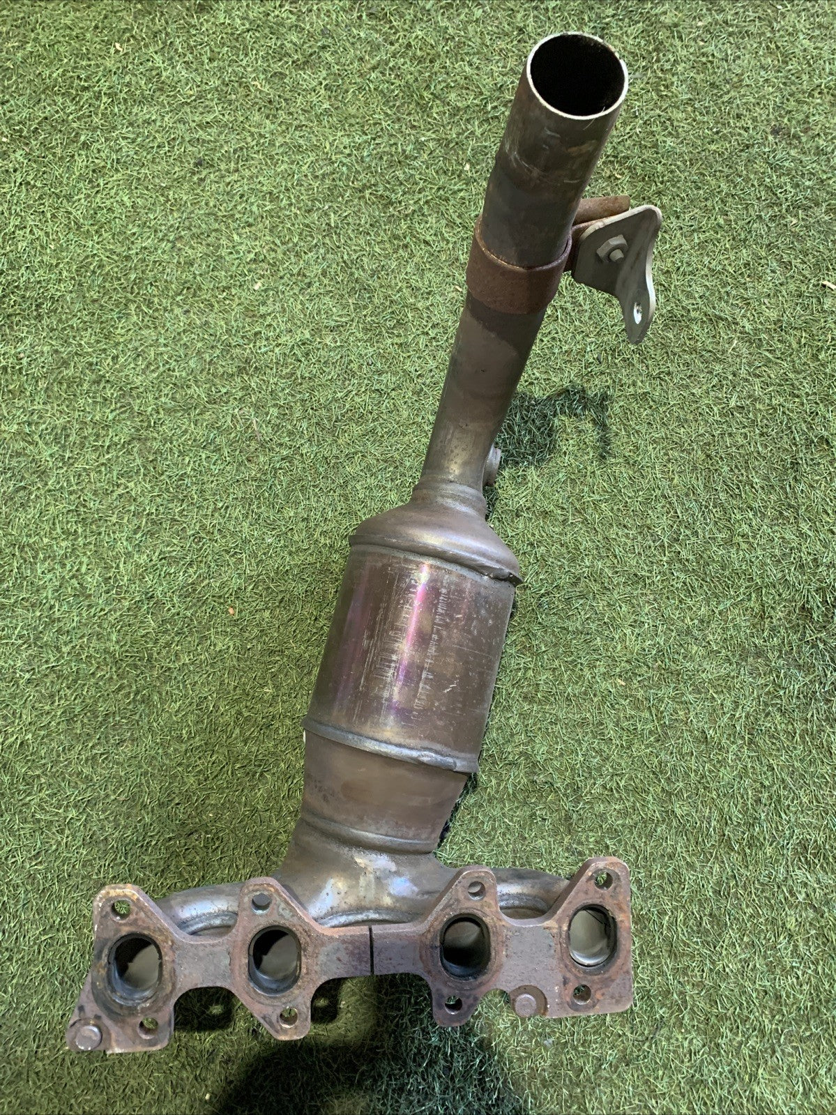 CATALIZZATORE PER FIAT Panda 3° Serie 51877649 Benzina 1.2 (12 )